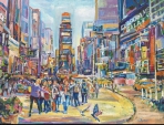朱仲儒當代藝術創作個展
