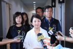 韓國瑜再次發穿雲箭幫助蔣萬安！台中市長盧秀燕：她也將投入輔選　曝內參民調領先、松機遷建獲好評