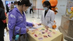針灸遺漏針怎麼防？北港附醫推病安闖關　10／18邀鄉親捐熱血
