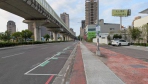 中市10月15日捷運綠線周邊路邊智慧停車無紙化上線綁定代扣繳最高6折優惠