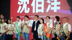 卓榮泰、沈伯洋同台力挺「洋劉正派」！劉建國批雲林發展卡關　長輩福利也被點名