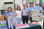 （影音）／雲林公益健行10月25日斗六登場　網路報名突破5000人好禮摸彩等你來