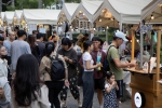 竹風好市集「風味家鄉」  10/24護城河畔細細品味