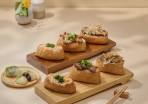 秋涼心暖    遠東巨城心願認領傳暖心