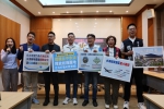 台中水湳經驗  台北松機實現  打造AI黃金世紀  台北需要腹地