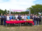 打通神岡、大雅交通斷點！中市府斥資1183萬元闢建聯絡道路  182公尺串起雙區生活圈