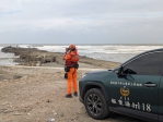中部沿海強風狂襲、長浪高達5米！海巡加強巡查　違闖警戒區重罰25萬