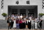 「Mosaic Taiwan 2026」深化美加青年對台認識　拓展新世代友誼網絡