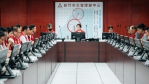 薔琵威脅依蕭  高虹安第三次召開會報  提醒局處持續警戒