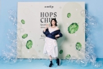 啤酒花不只釀啤酒！台酒生技跨界推「HOPS CHILL 好啤氣」氣泡水