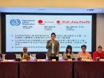 捍衛勞工罷工權！全總串聯工會連署　持續聯繫國際工會籲各界重視