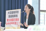 台中大型重機全面開放停路邊機車格　台中市議員吳佩芸肯定市府聽進車友聲音、交通改革再向前