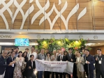 文化部文化資產局攜手臺灣專家學者出席國際組織ICOMOS 第22屆GA大會 深化文化資產國際交流與合作