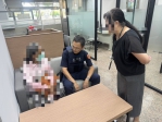 假裝潢費真詐騙   太平警線上CALL阻詐50萬元